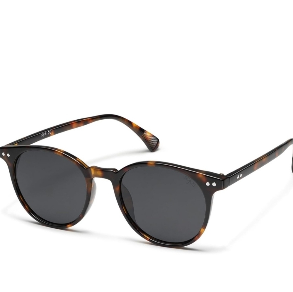 BLOW OUT SALE!!! SOJOS Trendy Round Sunglasses Women and Men